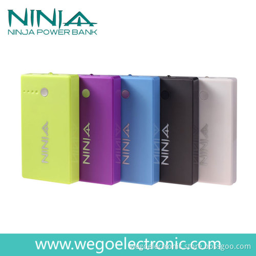Excellent Quality Harga Dual Output Power Charger 10000mAh N0103